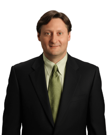 Dr. John P. Cole