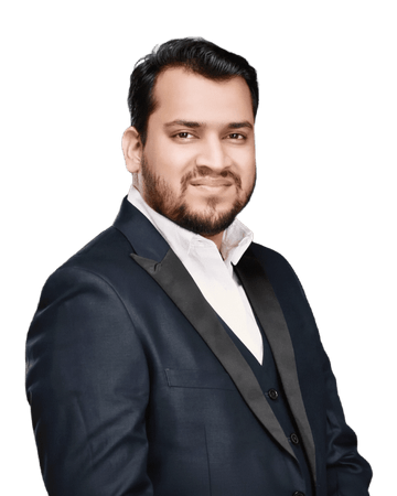 Dr. Akshay K. Bora