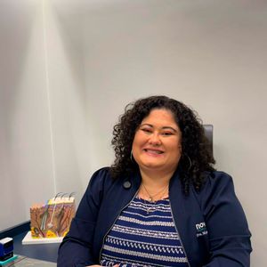 Mayra Vanin Gasparetti