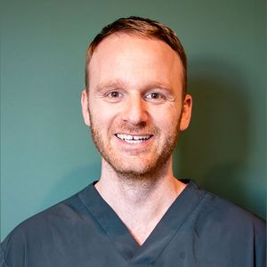 Dr. Will Jarvis