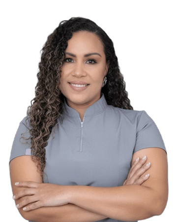 Dr. Monica Jimenez
