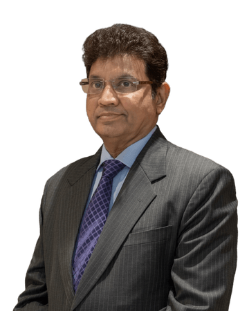 Ashit Shah