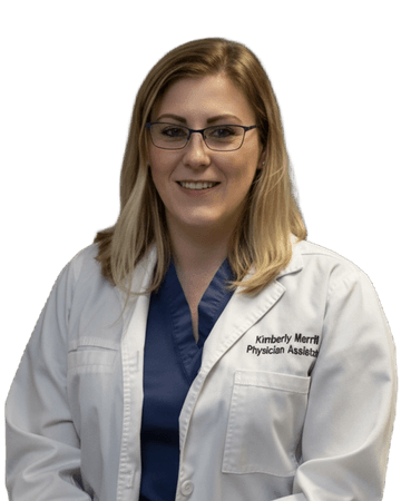Dr. Kimberly Merrill