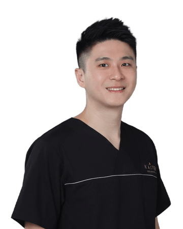 Dr. Yeong Bin