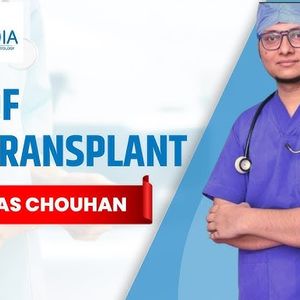Dr. Vikas Chouhan