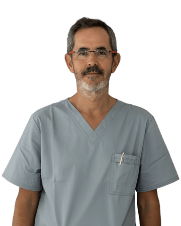 Dr. José Luis García Miranda de Larra