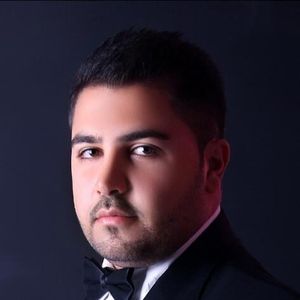 Dr. Parsa Navaei
