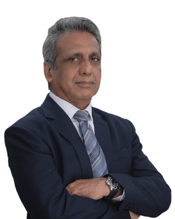 Dr. Syed Altaf Hussain