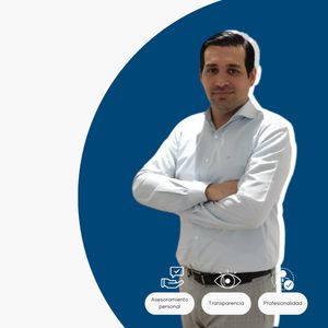 Daniel Avila Caballero