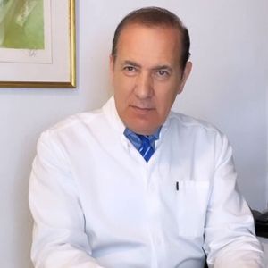 Dr. Ghassan Omran
