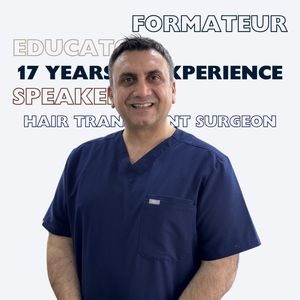 Dr. Sedat At