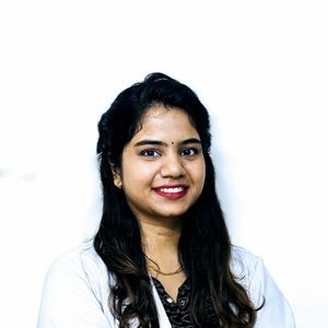 Dr. Amulya YS