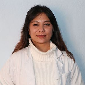 Dr. Siree Thapa