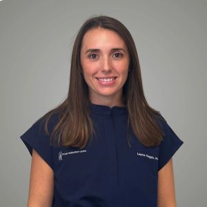 Dr. Layne Raggio