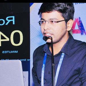 Dr. Girishkumar M Chalawadi