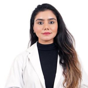 Dr. Monica Kalia