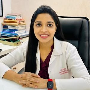 Dr. Jyothi