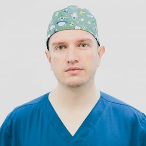 Dr. Alejandro Henao Giraldo