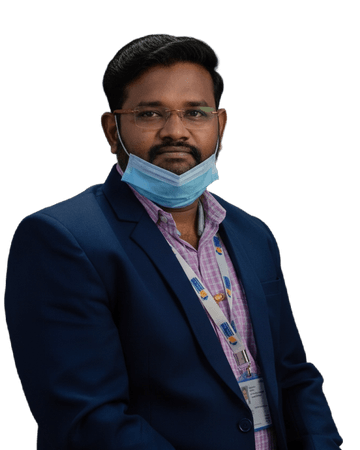 Dr. Laxmikant D. Wadekar