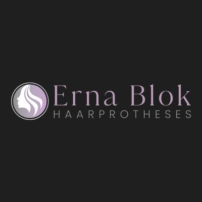 Erna Blok Haarprotheses