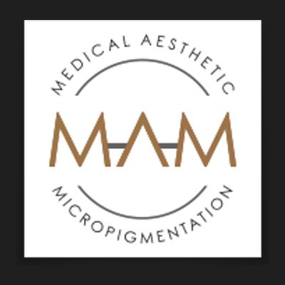 MAM Medical Aesthetic Micropigmentation