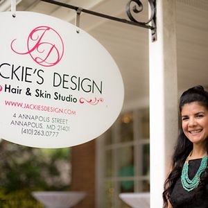Jackie Nuñez