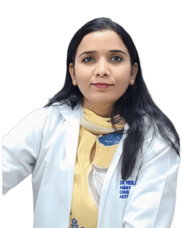 Dr. Neelam Yadav