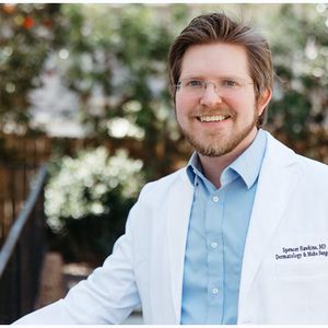 Dr. Spencer Hawkins