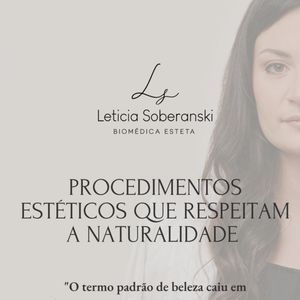 Leticia Soberanski