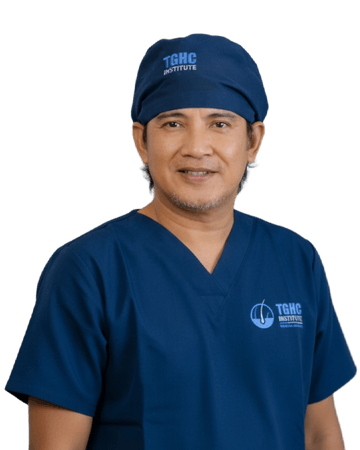 Dr. Jittakorn Petsirasan M.D.