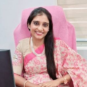 Anisha Joseph