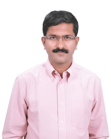Dr. S. Krithiusha