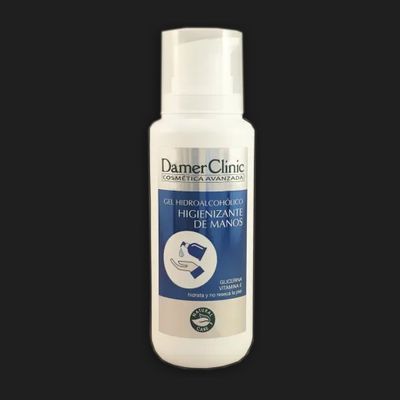 Centro Capilar & Fisioterapia DAME´R