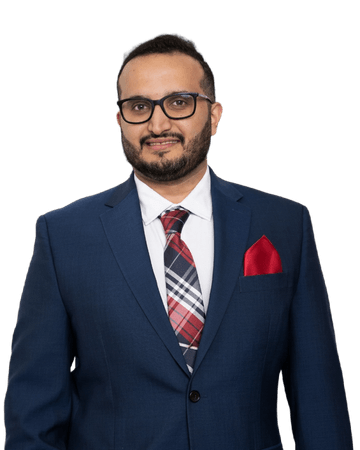 Dr. Nayif Alnaif