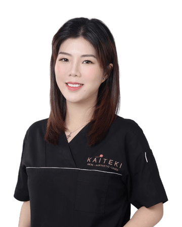 Dr. Teresa Tan
