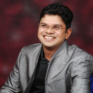 Dr. Vaibhav Shah