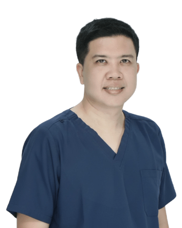 Dr. Pasu Piamphongsant
