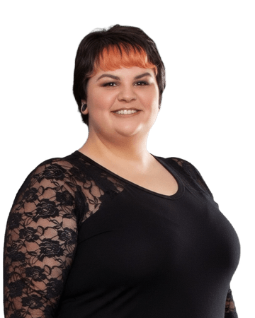 Dr. Kirsten Gildersleeve