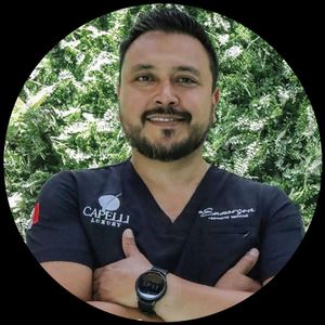 Dr. Aldo Emmerson Guzman Gurrola