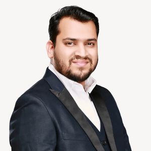 Dr. Akshay K. Bora