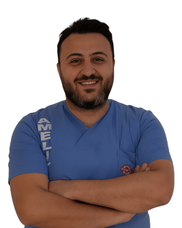 Op. Dr. Erkan Yüce