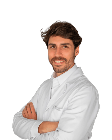 Dr. Isidro Ferreira Rebelo