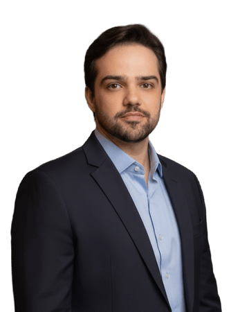 Dr. Pedro Troian
