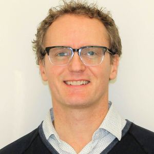 Patrick Lovegrove