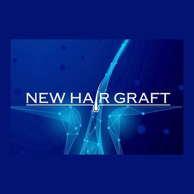 New Hair Graft