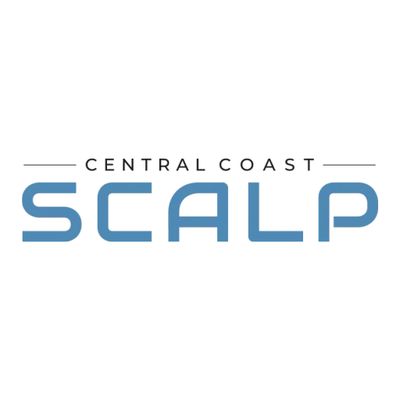 Central Coast Scalp