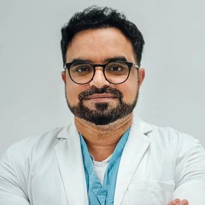 Dr. Matee Ullah
