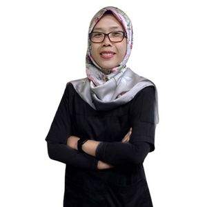 Nur Syahida Ayuni
