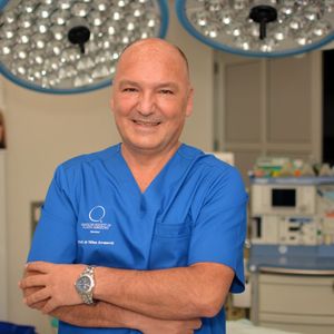 Prof. Milan Jovanovic