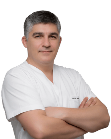 Dr. Hakan Doğanay